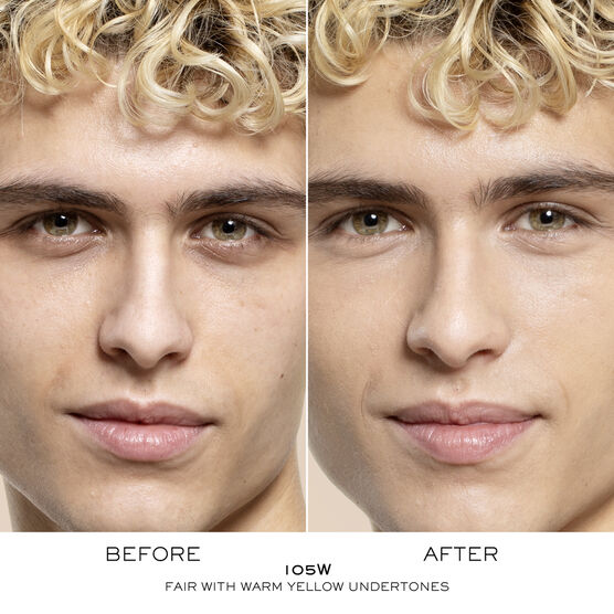 TEINT IDOLE CORRETIVO 105W